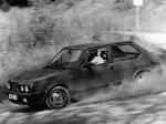 Fiat Ritmo Abarth 130 TC 1983 года